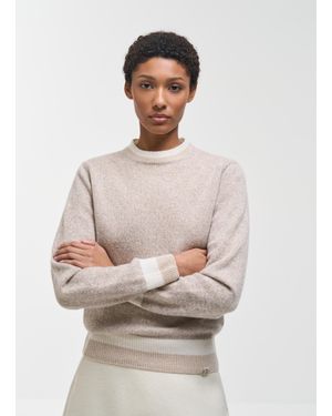 Colmar Pullover Girocollo - Neutro