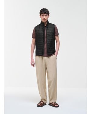 Colmar Gilet - Nero