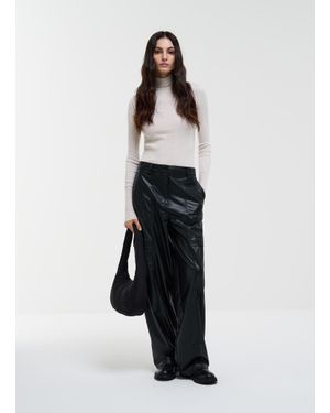 Colmar Pantaloni Cargo - Bianco