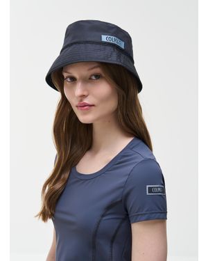 Colmar Chapeau Bob Imperméable, Couleur, Taille - Bleu