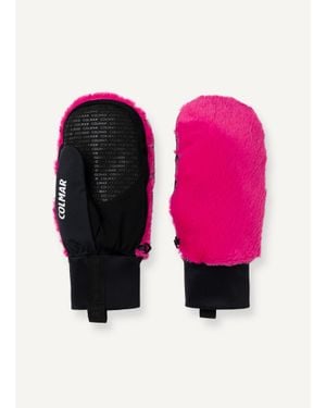 Colmar Muffole Da Sci - Rosa
