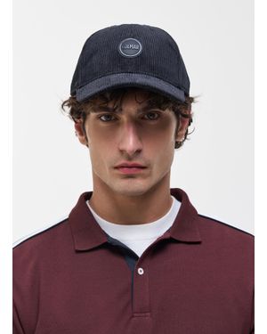 Colmar Cappello Baseball - Nero