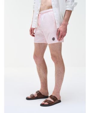 Colmar Costume Logato, Colore May, Taglia - Rosa