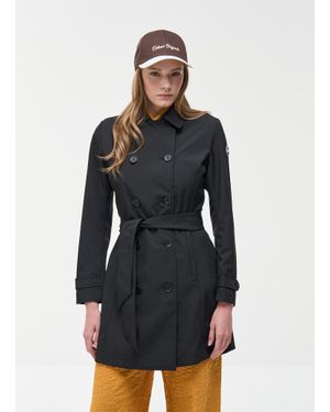 Colmar Trench Impermeabile, Colore, Taglia - Blu