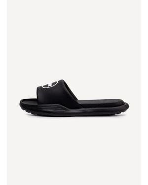 Colmar Ciabatte Shell Base, Colore, Taglia - Nero
