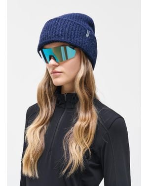 Colmar Cappello Twinkly Donna, Colore Midnight, Taglia - Blu