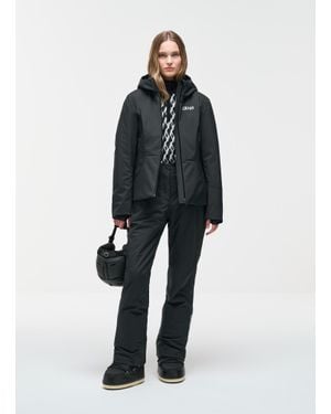 Colmar Veste De Ski Yin & Yang, Couleur, Taille - Bleu