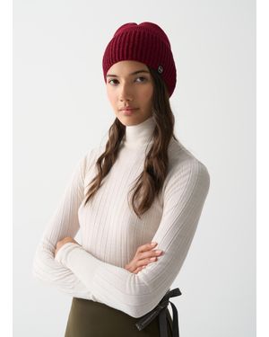 Colmar Cappello Con Costa - Rosa