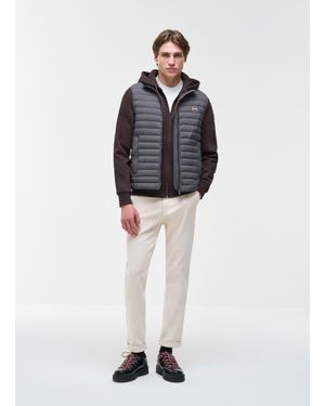 Colmar Gilet - Grigio