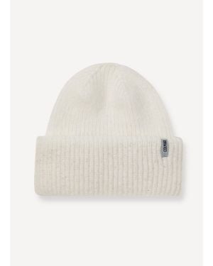 Colmar Cappello Twinkly Donna, Colore, Taglia - Bianco