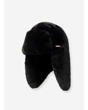Colmar Cappello Trapper - Nero