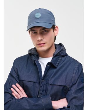 Colmar Cappellino Baseball Colore Railway, Taglia - Blu