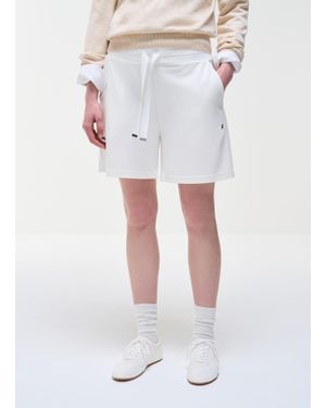 Colmar Bermuda - Bianco