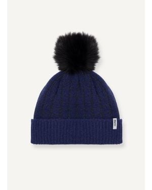 Colmar Cappello - Blu