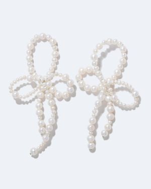 COMPLETEDWORKS "Whopping Great" Loop‐The‐Loop - Natural