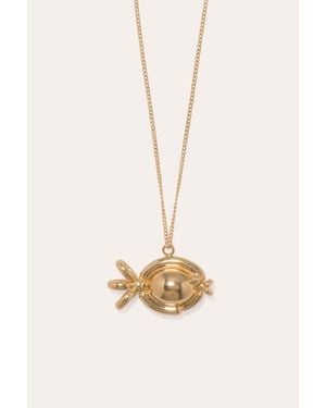 Completedworks Classicworks Pisces Zodiac Balloon - Metallic