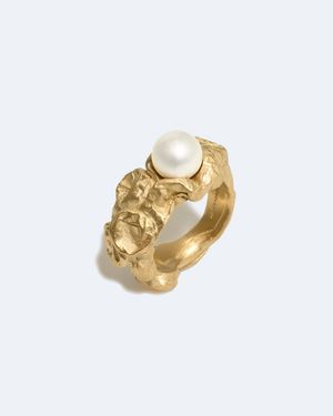 COMPLETEDWORKS Bubble - White
