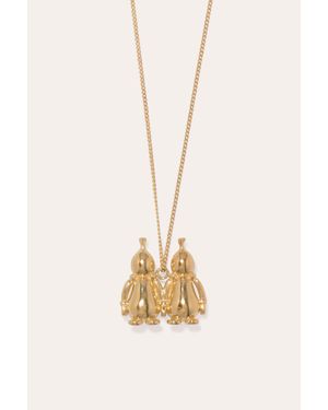 Completedworks Classicworks Gemini Zodiac Balloon - Metallic