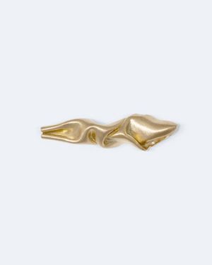 COMPLETEDWORKS Crumple - Metallic