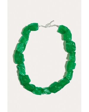 Completedworks The Iceberg's Other Half - Green
