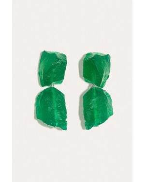 Completedworks The Iceberg's Other Half - Green