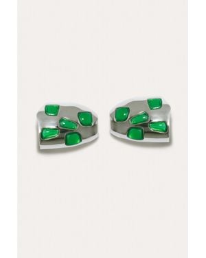 Completedworks Cobblestones - Green