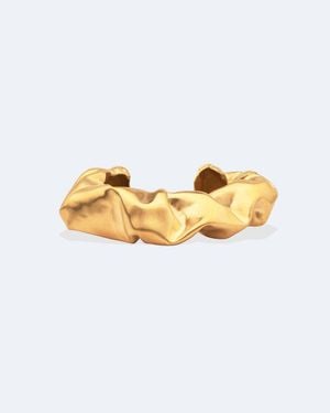 COMPLETEDWORKS Scrunch - Metallic