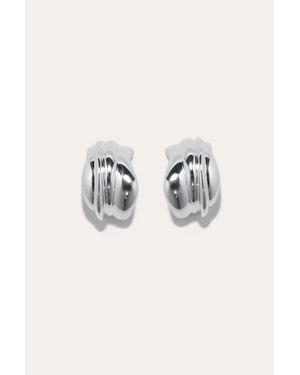Completedworks Foreshore - Metallic