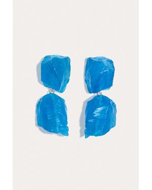 Completedworks The Iceberg's Other Half - Blue