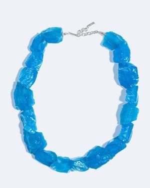 Completedworks The Iceberg's Other Half - Blue