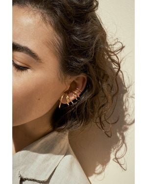 Completedworks Bend - Brown