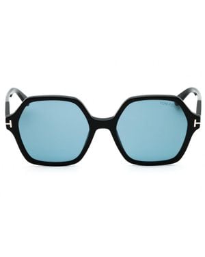 Tom Ford Ft1032 Sunglasses - Black