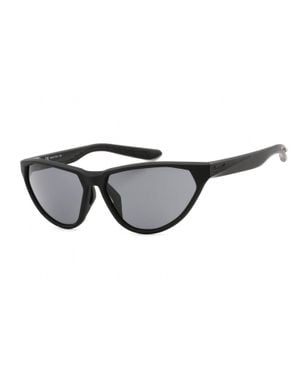 Nike Sleek Cat-Eye Sunglasses For - Black