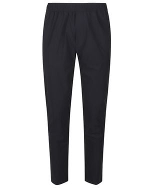 Pmds Stretch Pants - Blue