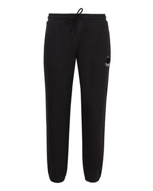 Moncler Sweatpants - Black