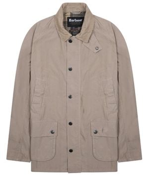 Barbour Sports Jacket - Brown