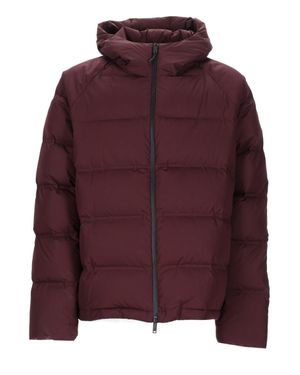Monobi Mini Sports Jacket - Purple
