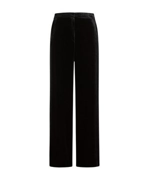 Momoní Flattering Pants For Effortless Chic - Black