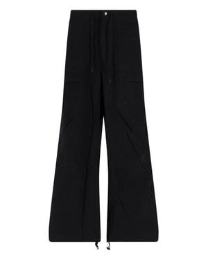 Entire studios Organic Cotton Pants For - Black
