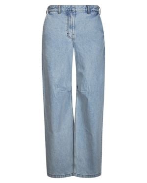 Entire studios Dem Jeans - Blue