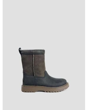 UGG Style Mini Birch Boot Ii - Multicolor