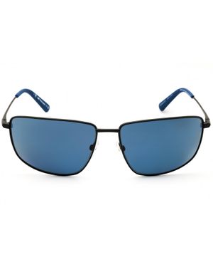 BMW Bs0027 Sunglasses - Blue