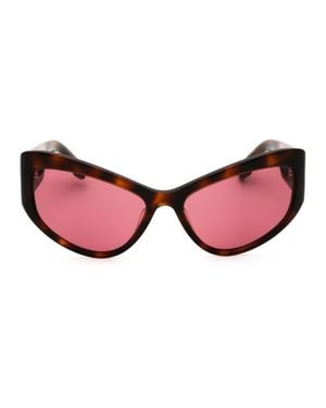 adidas Or0089 Sunglasses - Pink