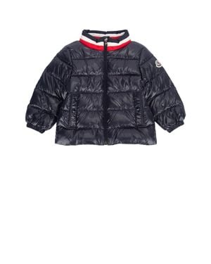 Moncler Stylish Jacket - Blue
