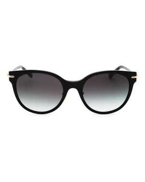 Tiffany & Co. 0Tf4223D Sunglasses - Brown