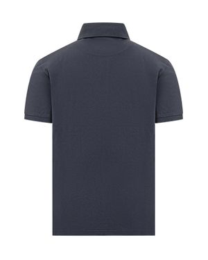Etro Classic Polo - Blue