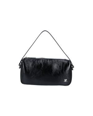 Courreges Nero & Grigi? Mini - Black