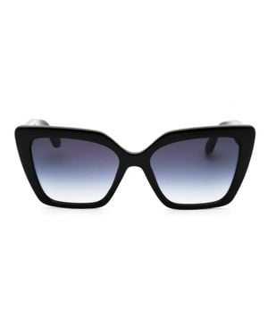 Guess Gu00162 Sunglasses - Blue