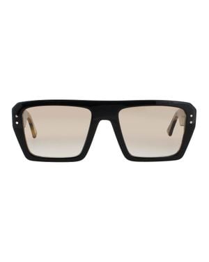 Cutler and Gross Cgsn-1375 Sunglasses - Black