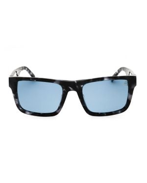 Timberland Tb00042 Sunglasses - Blue